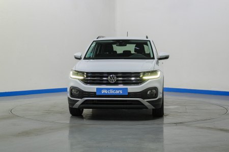 Volkswagen T-Cross Diésel Advance 1.6 TDI 70kW (95CV) 2