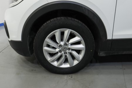 Volkswagen T-Cross Diésel Advance 1.6 TDI 70kW (95CV) 12