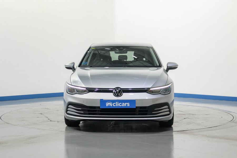 Volkswagen Golf Mild hybrid Golf 1.5 eTSI Life DSG 110kW 2