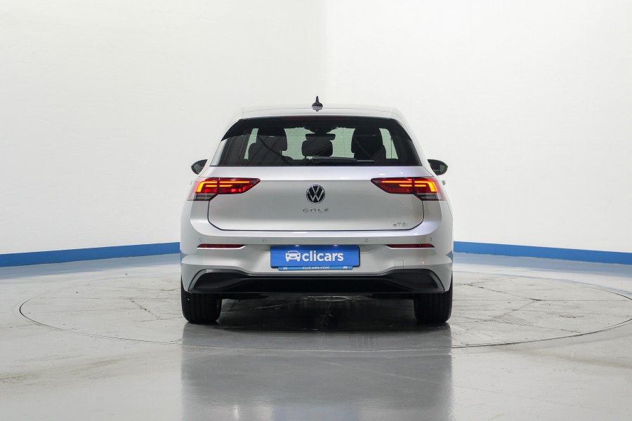 Volkswagen Golf Mild hybrid Golf 1.5 eTSI Life DSG 110kW 4