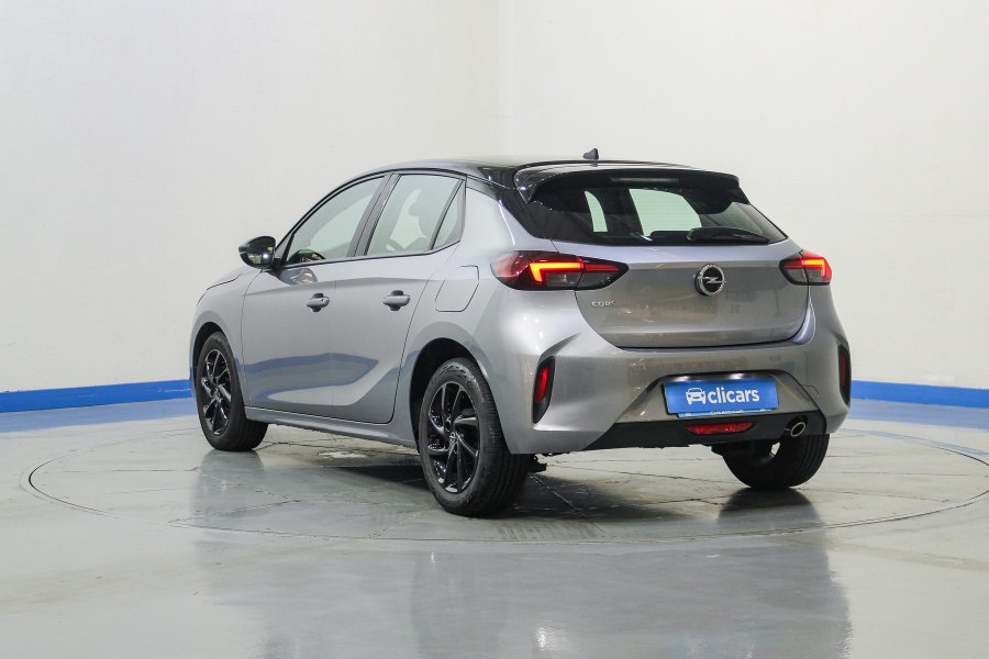 Opel Corsa Gasolina 1.2T XHL 74kW (100CV) GS-Line 8