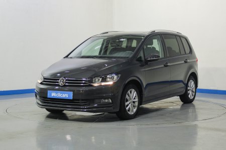 Volkswagen Touran Diésel Advance 2.0 TDI 110kW (150CV)