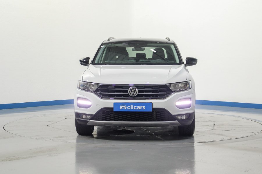 Volkswagen T-Roc Diésel T-Roc 1.6TDI Advance Style 2