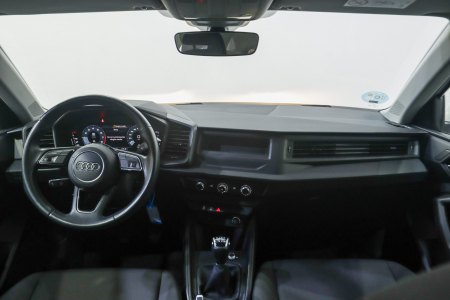 Audi A1 Gasolina Sportback 30 TFSI 85kW (116CV) 13