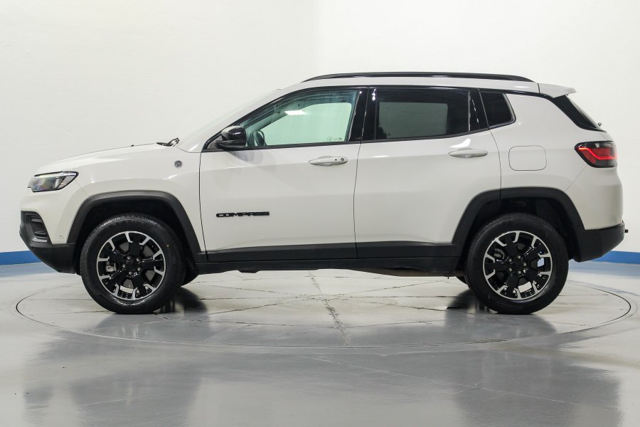 Jeep Compass Híbrido enchufable Compass 1.3 PHEV Trailhawk EAWD Aut. 240 7