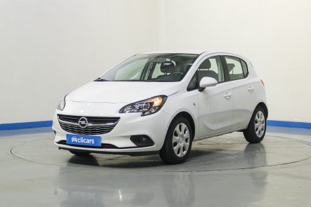 Opel Corsa 1.4 GLP Selective Pro 90