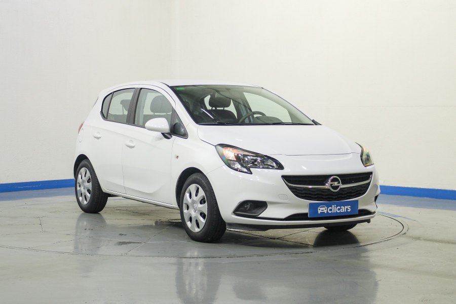 Opel Corsa GLP 1.4 66kW (90CV) Selective Pro GLP 3