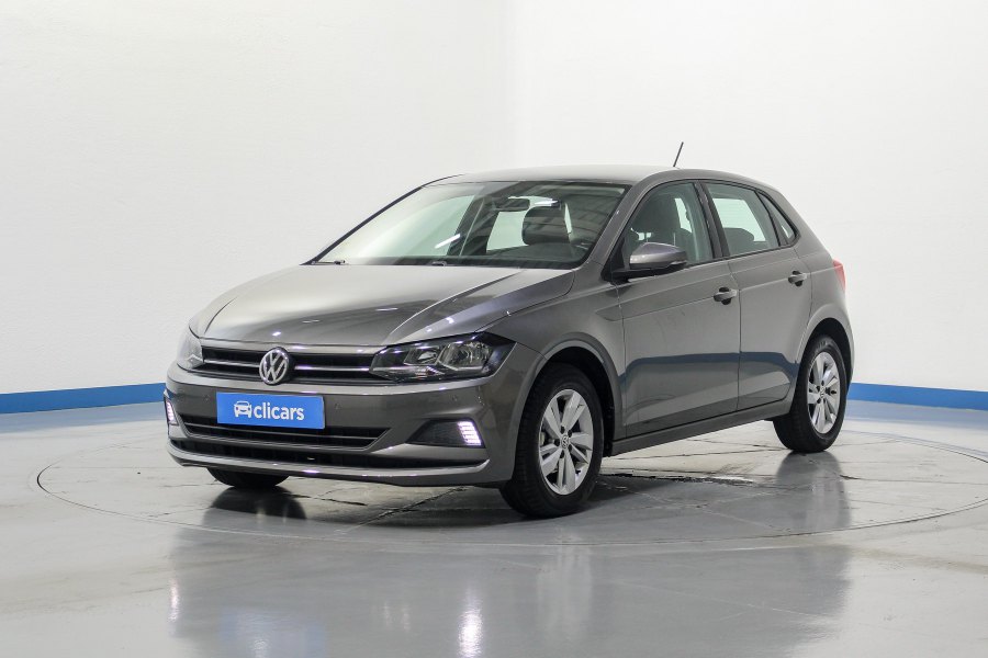 Volkswagen Polo Gasolina Polo 1.0 Advance 59kW