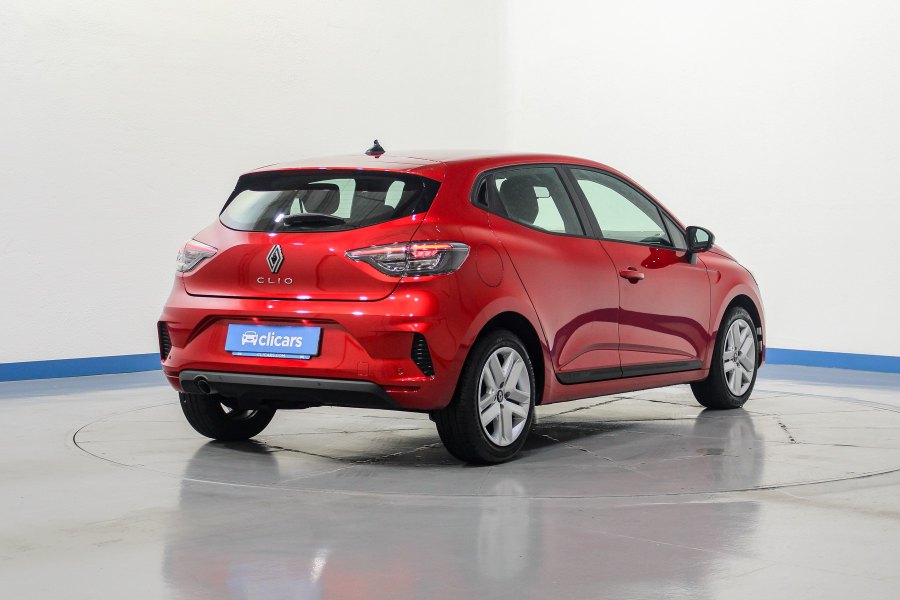 Renault Clio Diésel Clio dCi Evolution 74kW 5