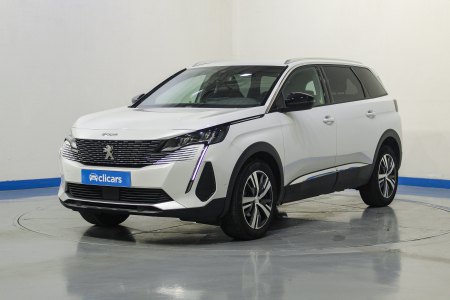 Peugeot 5008 1.2 PureTech S&S Allure Pack 130