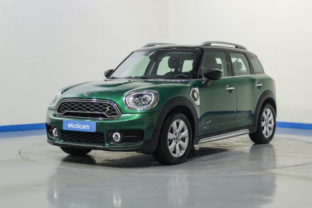 MINI Countryman COOPER S E ALL4