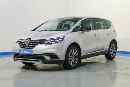 Renault Espace Blue dCi Zen EDC