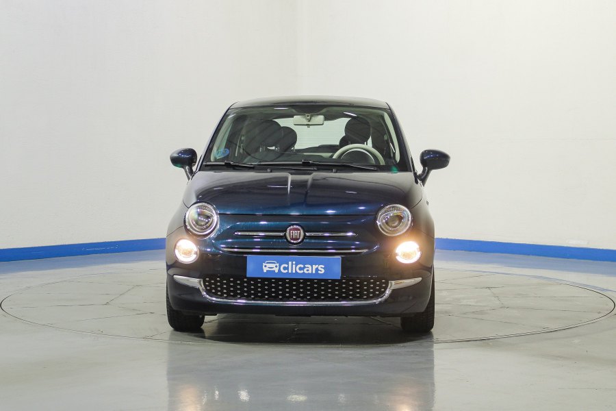 Fiat 500 Mild hybrid Dolcevita 1.0 Hybrid 51KW (70 CV) 2