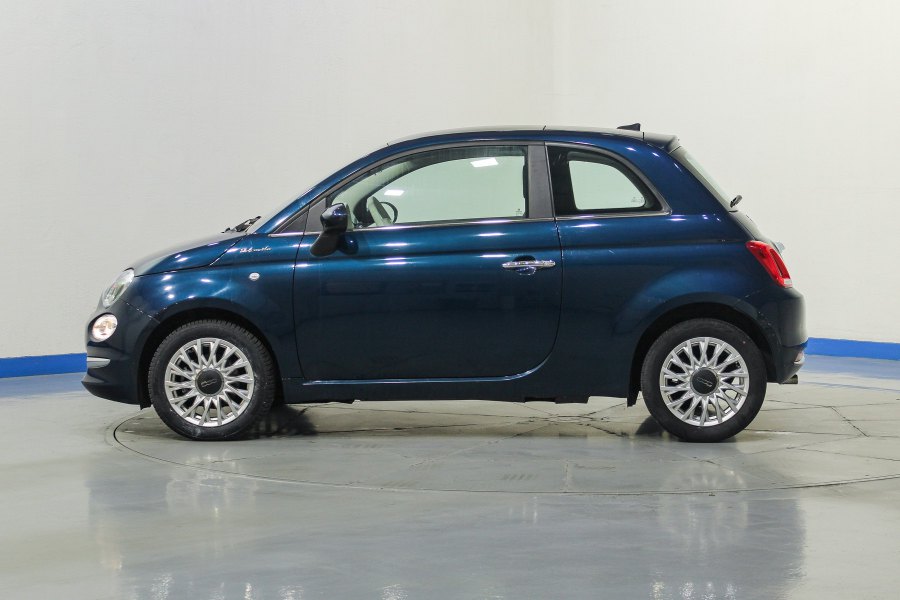 Fiat 500 Mild hybrid Dolcevita 1.0 Hybrid 51KW (70 CV) 7