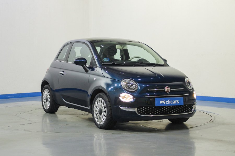 Fiat 500 Mild hybrid Dolcevita 1.0 Hybrid 51KW (70 CV) 3