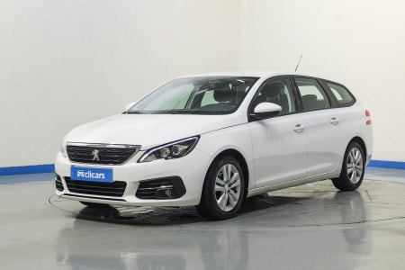 Peugeot 308 SW 1.5BlueHDi Active 100