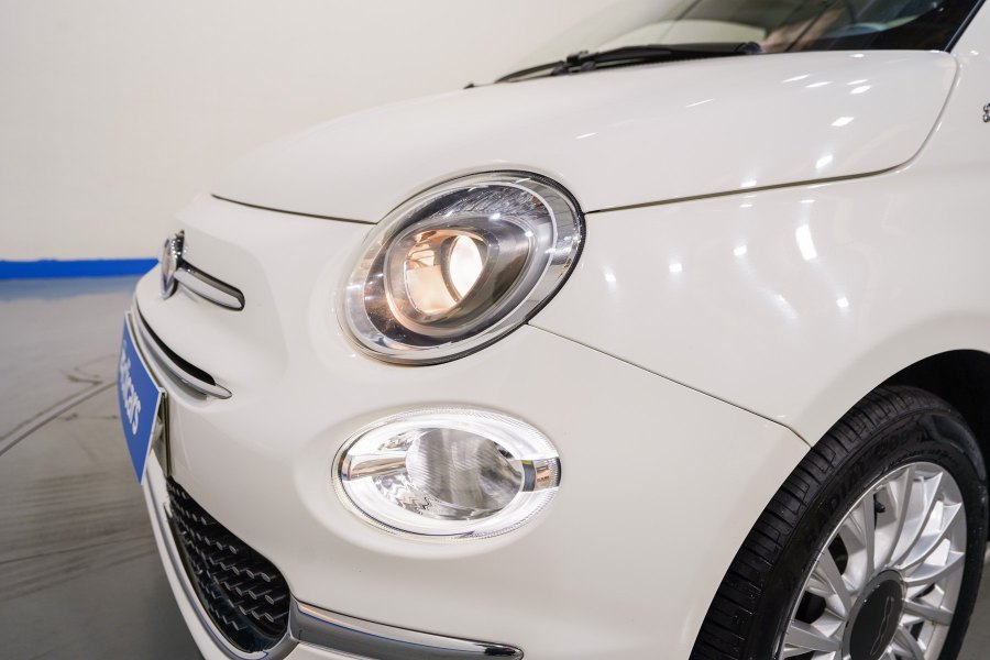 Fiat 500 Mild hybrid Dolcevita 1.0 Hybrid 51KW (70 CV) 9