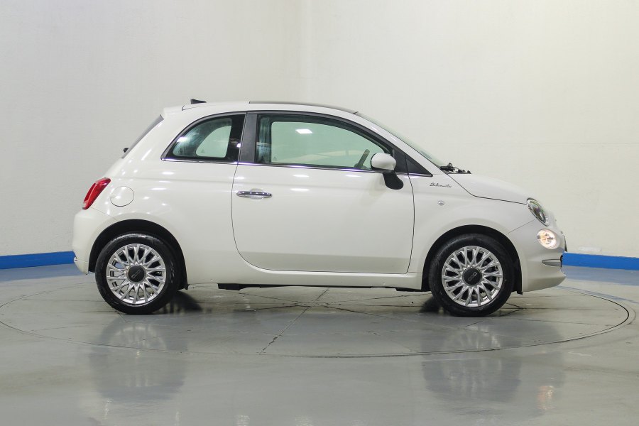 Fiat 500 Mild hybrid Dolcevita 1.0 Hybrid 51KW (70 CV) 6