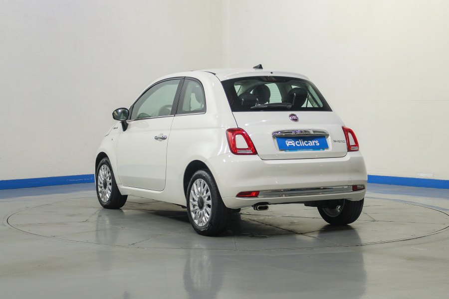 Fiat 500 Mild hybrid Dolcevita 1.0 Hybrid 51KW (70 CV) 8