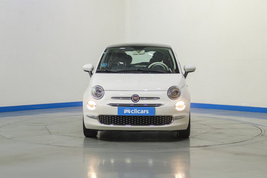 Fiat 500 Mild hybrid Dolcevita 1.0 Hybrid 51KW (70 CV) 2