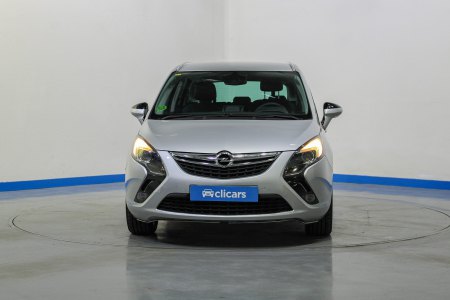 Opel Zafira Tourer Diésel 1.6 CDTi S/S 136 CV Excellence 2