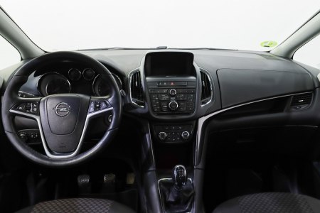 Opel Zafira Tourer Diésel 1.6 CDTi S/S 136 CV Excellence 14