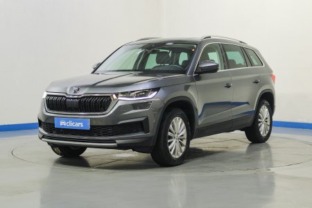 Skoda Kodiaq 2.0TDI AB tech Style 4x4 DSG