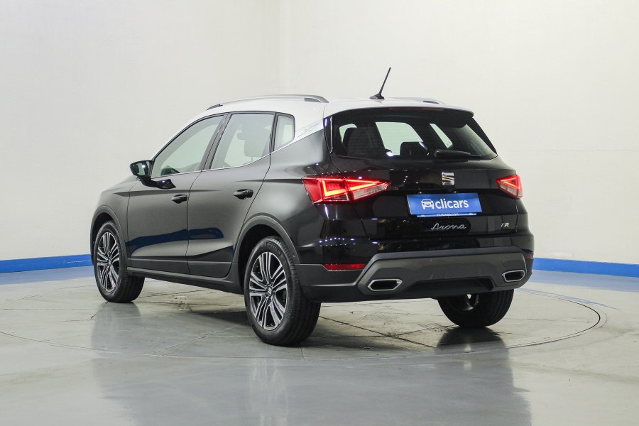 SEAT Arona Gasolina 1.0 TSI 81kW (110CV) FR XM 8