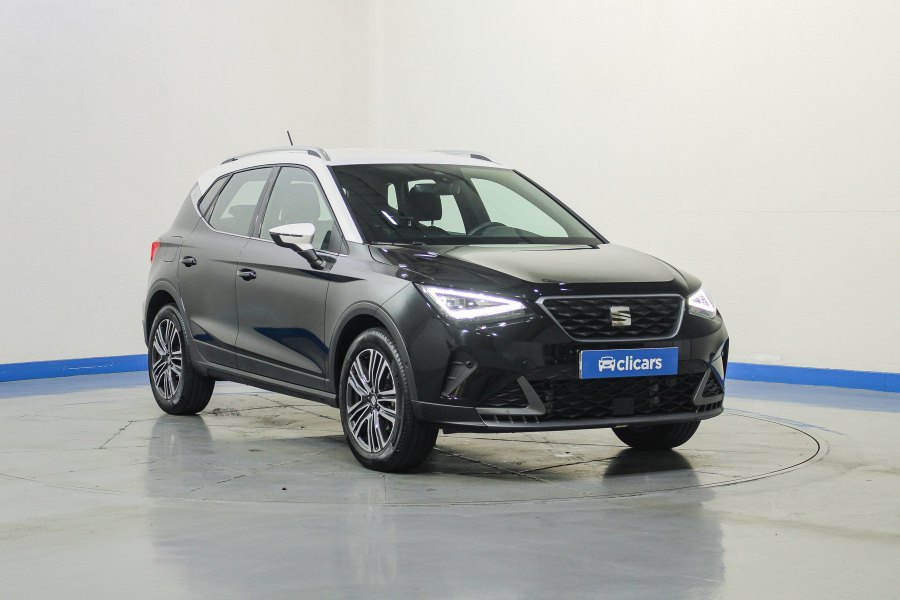 SEAT Arona Gasolina 1.0 TSI 81kW (110CV) FR XM 3