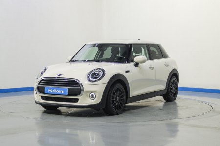 MINI MINI One