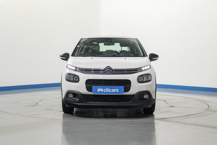 Citroen C3 Gasolina C3 1.2 PureTech S&S Feel 83 2