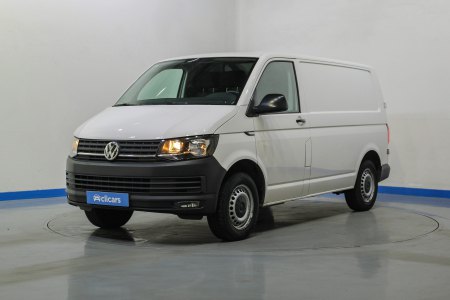 Volkswagen Transporter ocasión 