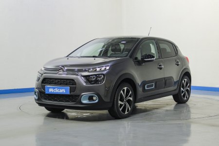 Citroën C3 1.2 PureTech S&S Elle 110