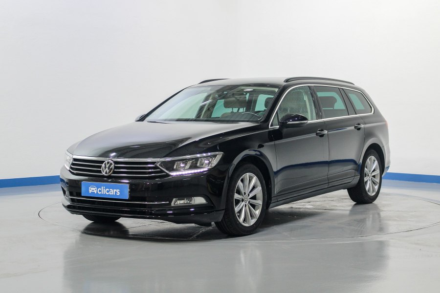 Volkswagen Passat Diésel Advance 2.0 TDI 110kW (150CV) Variant