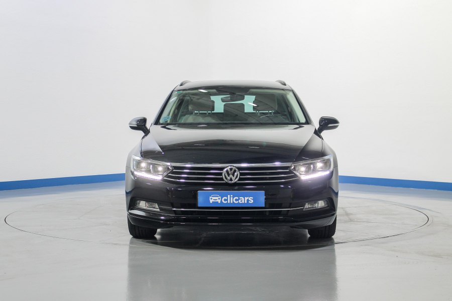 Volkswagen Passat Diésel Advance 2.0 TDI 110kW (150CV) Variant 2