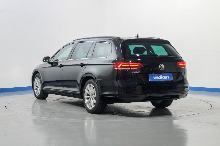 Volkswagen Passat Diésel Advance 2.0 TDI 110kW (150CV) Variant 8