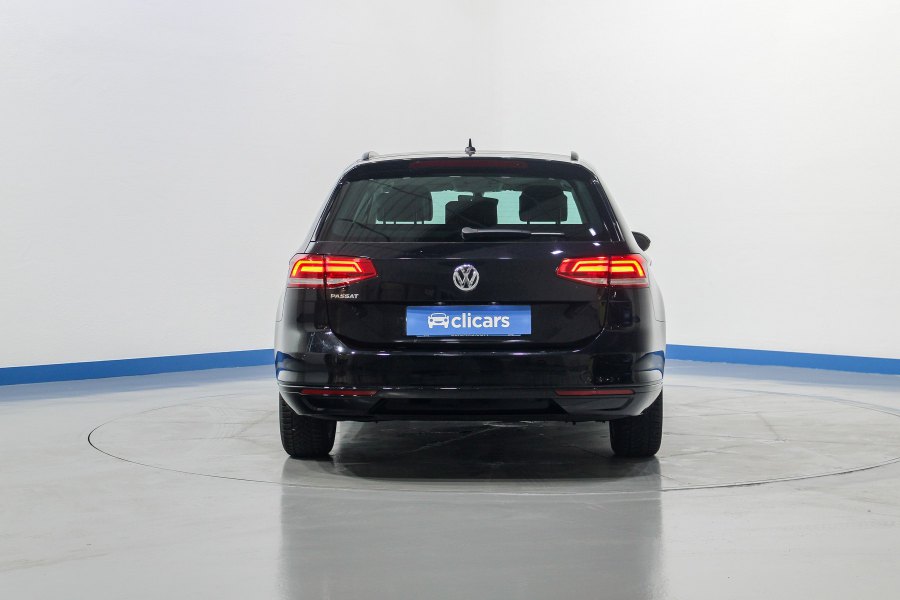 Volkswagen Passat Diésel Advance 2.0 TDI 110kW (150CV) Variant 4