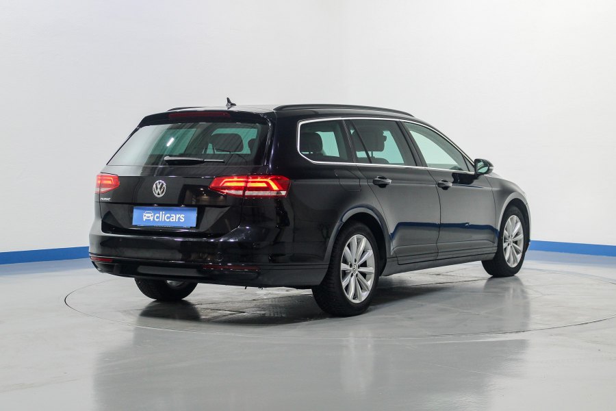 Volkswagen Passat Diésel Advance 2.0 TDI 110kW (150CV) Variant 5