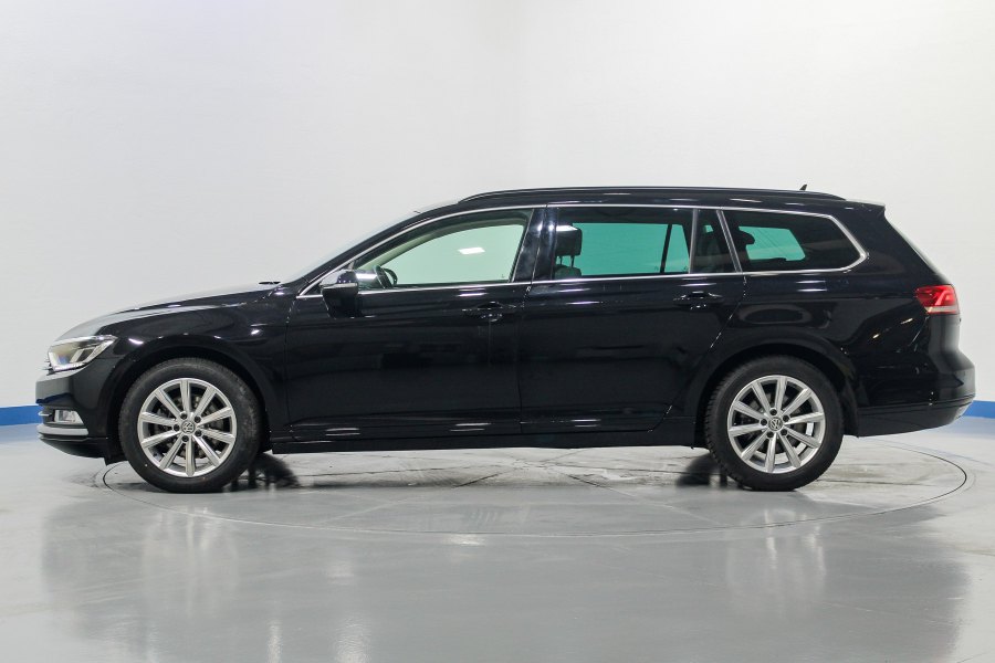 Volkswagen Passat Diésel Advance 2.0 TDI 110kW (150CV) Variant 7