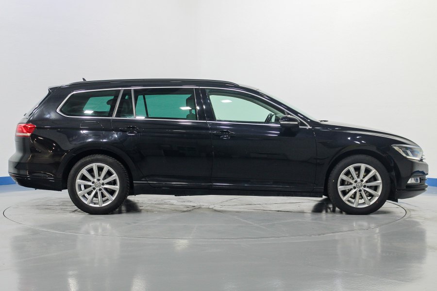 Volkswagen Passat Diésel Advance 2.0 TDI 110kW (150CV) Variant 6