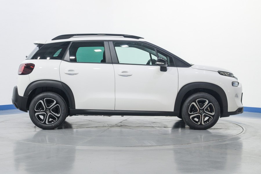 Citroën C3 Aircross Gasolina PureTech 81kW (110CV) S&S Feel Pack 6