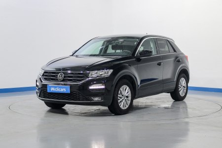 Volkswagen T-Roc 1.0 TSI Edition