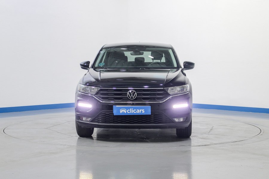 Volkswagen T-Roc Gasolina Edition 1.0 TSI 81kW (110CV) 2