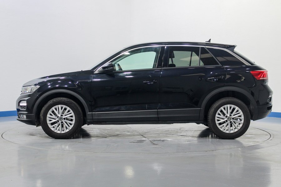 Volkswagen T-Roc Gasolina Edition 1.0 TSI 81kW (110CV) 7