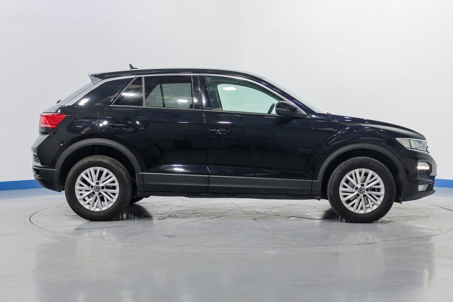 Volkswagen T-Roc Gasolina Edition 1.0 TSI 81kW (110CV) 6