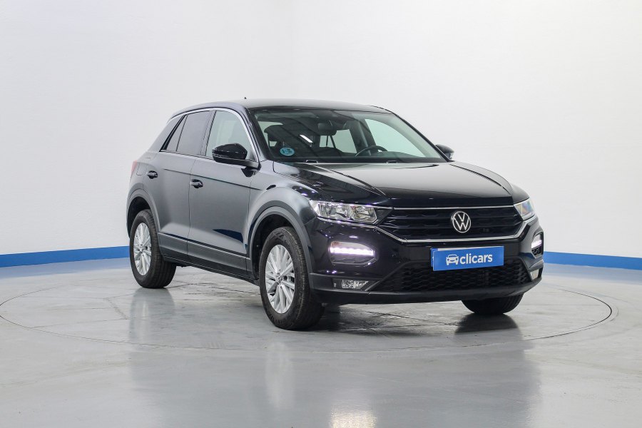 Volkswagen T-Roc Gasolina Edition 1.0 TSI 81kW (110CV) 3