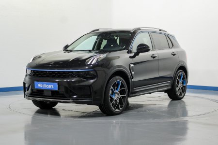Comprar Lynk & Co 01 1.5T PHEV Lynk & Co 01 1.5T PHEV