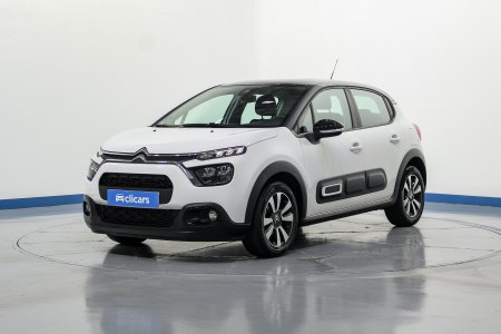 Comprar Citroen C3 1.2 PureTech S&S Feel Pack 83 Citroen C3 1.2 PureTech S&S Feel Pack 83