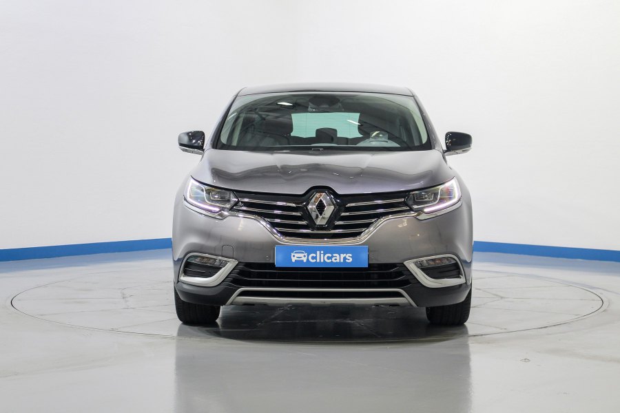 Renault Espace Diésel Espace 2.0dCi TT Limited Blue EDC 147kW 2