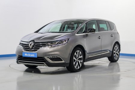 Renault Espace 2.0dCi TT Limited Blue EDC